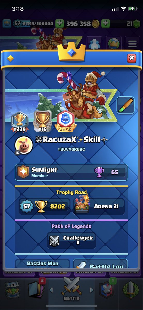 Racuzax tweet media