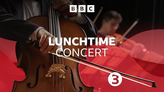 Radio 3 Lunchtime Concert – Saint-Saens and Fauré - Gould Piano Trio Hear the acclaimed @gouldPianotrio perform Gabriel Fauré Piano Trio in D Minor and Camille Saint‐Saëns Piano Trio No. 2 in E Minor. tashmina.co.uk/news/broadcast…