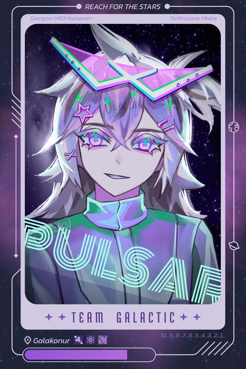 Ksisane Midas tweet media