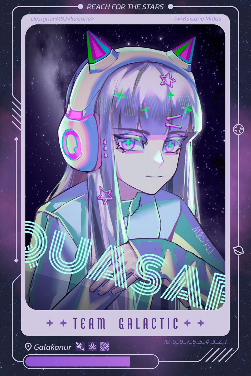 Ksisane Midas tweet media