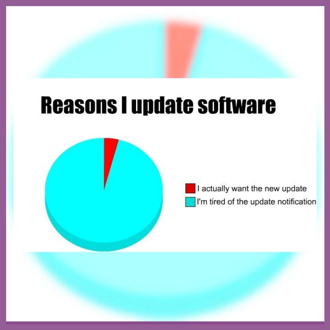 TechHut_UK's tweet photo. I updated you once. Can we just move on now? 😂💻
➡ https://t.co/yRNnd7IbJ6
#upgrade #installation #Laptop #Computer #PC #pcgaming #Windows11 #Apple #Windows10 #window #Derby #Derbyshire #Rams #DCFC #dcfcfans #Maintenance #technology #tech #techno #MacBookPro #macbookm3 #PC https://t.co/st6Xob2P4A