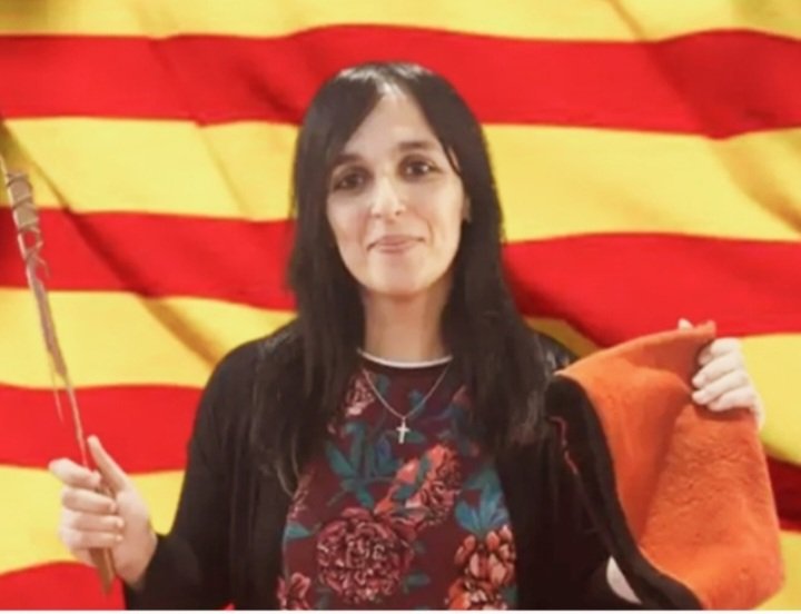 orriolsderipoll's tweet photo. Comencem el 2024 amb l'esperança que el què ha passat a Ripoll el 2023 no sigui un foc d'encenalls, sinó una foguera.

Prepareu la llenya, catalans!

Fins a la victòria!

#GovernemRipoll
#SalvemCatalunya https://t.co/FU2tnqQ2QI