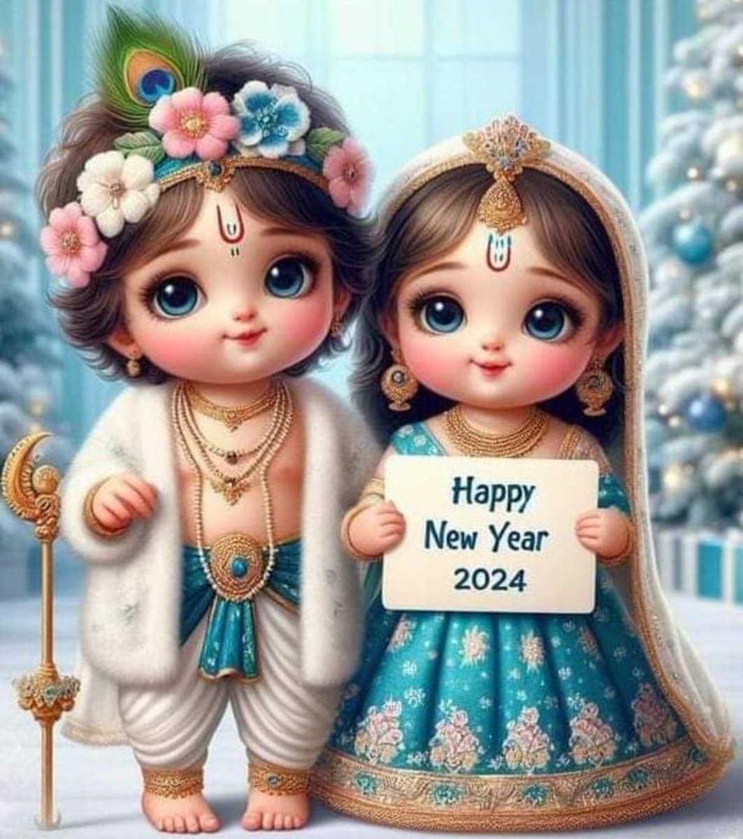 Happy New Year to all