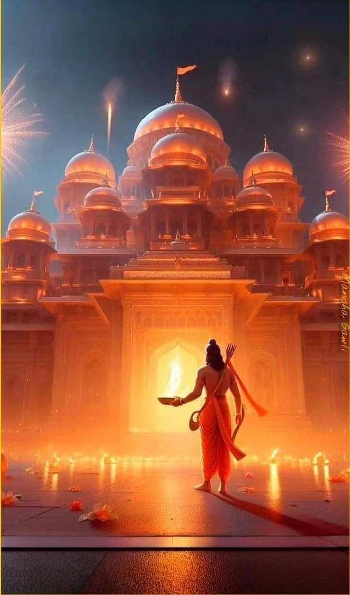 kuldeepcet's tweet photo. Jai Shri Ram ... https://t.co/GYRXGm8Cxn