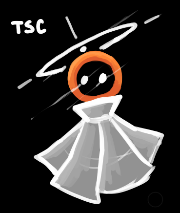 YanNotDere's tweet photo. Singularity design before i realized its just TSC (probably just gonna be an oc)
#animationvsphysics https://t.co/RY7t3uW1Jw