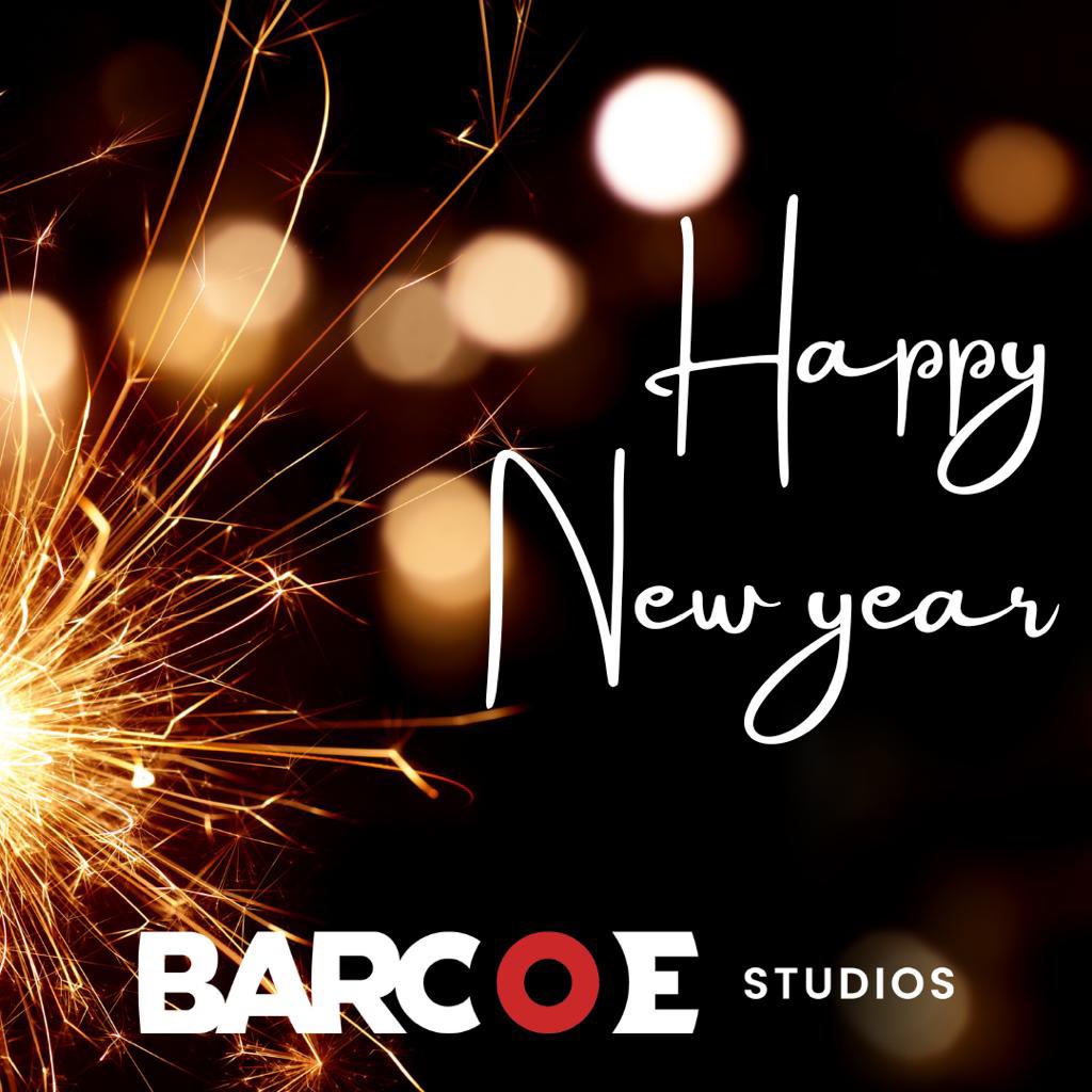 The BarCoe Studio FZ LLC tweet media