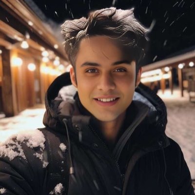 AnsaarKhattak's tweet photo. #NewProfilePic https://t.co/HMXTmoQXCs