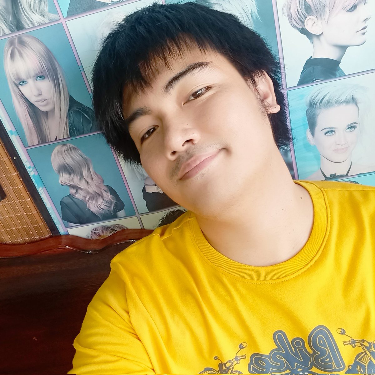gPongpat's tweet photo. #NewProfilePic https://t.co/WzT8IxvEOB