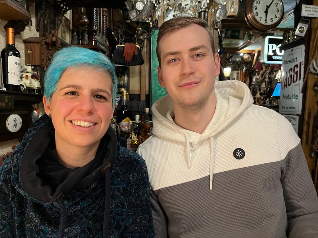 Venâtura tweet media