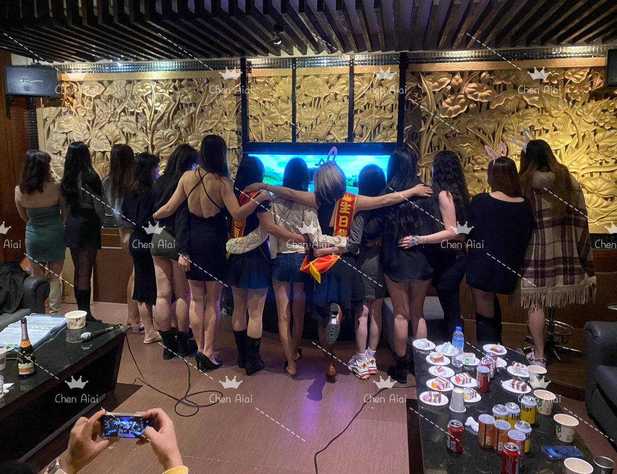 Chen Aiai tweet media