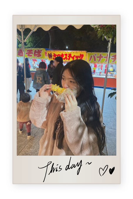 あけましておめでとうございます🎍  2024年は沢山のファンのみなさんに会える年にしていこうと思います🔮✨  今年はみなさんにご報告もありますので、今後とも宜しくお願いします🫶 https://t.c<a href="/tag/%E5%8F%B0%E7%81%A3%E6%94%9D%E5%BD%B1%E6%9C%83"class="tags"><span>#台灣攝影會</span></a><a href="/tag/foraver%E6%94%9D%E5%BD%B1%E6%9C%83"class="tags"><span>#foraver攝影會</span></a><a href="/tag/foraver%E6%92%AE%E5%BD%B1%E4%BC%9Ain%E5%8F%B0%E6%B9%BE"class="tags"><span>#foraver撮影会in台湾</span></a>