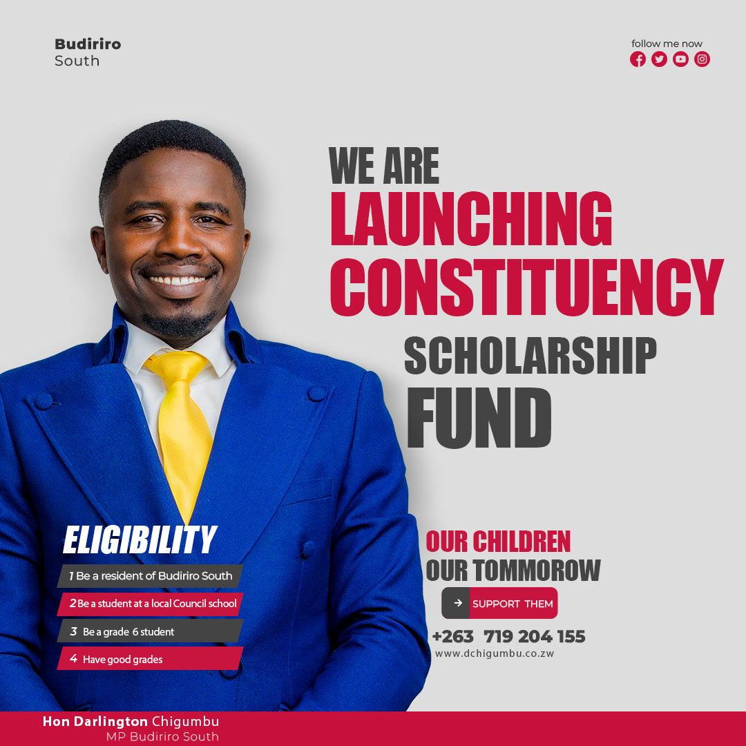chigumbu_'s tweet photo. BUDIRIRO SOUTH 
1/2 As the new year begins, I will share with you 5 key program we will undertake in the constituency.

1. We are introducing a constituency scholarship Fund. I have put in a seed fund for 10 Kids.  I am targeting grade 6 kinds to allow for a smooth flow into G7. https://t.co/CXXXpBOWnb