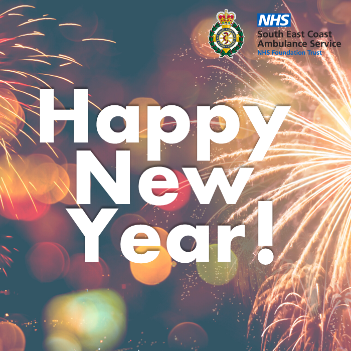 SECAmbulance's tweet image. 👏Thank you to all our staff and volunteers for their dedication and hard work

👏Thank you also to the public its support in 2023

💚Please continue to #HelpUsHelpYou in 2024 by keeping  999 for emergencies

Read more here: secamb.nhs.uk/secamb-thanks-…