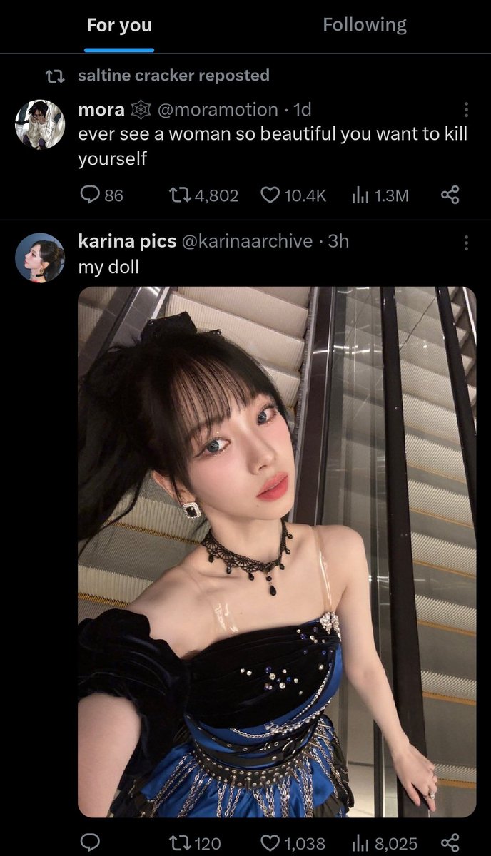 naorinaz's tweet photo. Oh wow https://t.co/NdsjYCwNkk