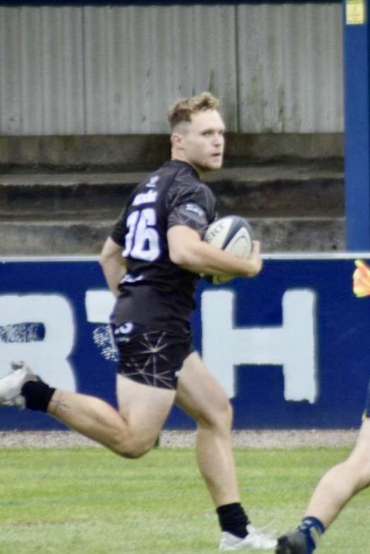 Sale FC Rugby tweet media