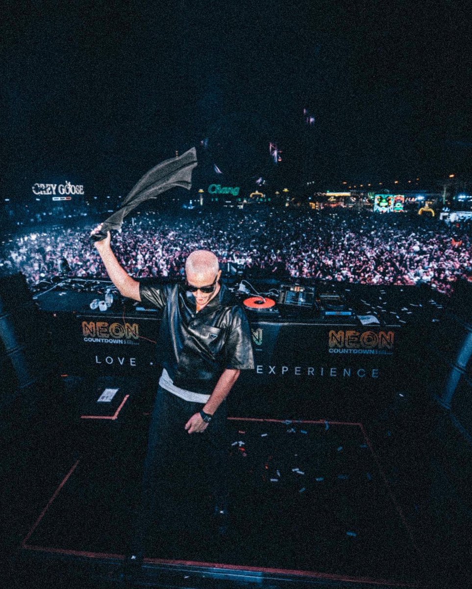 djsnake's tweet image. We’ve learnt a lot 
Worked a lot 
And seen a lot.
Love to my fans - 2024 we ball.