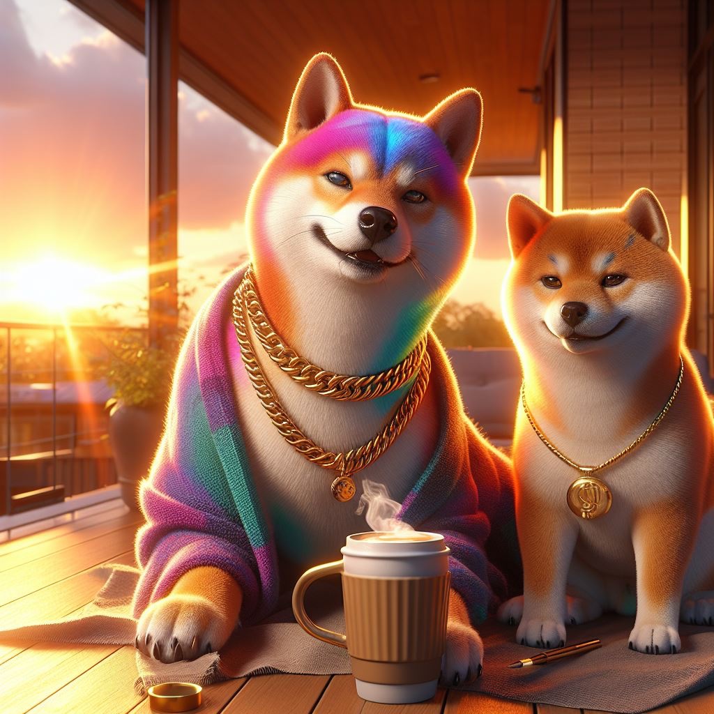 sanelll7's tweet photo. Come on $SHIB let’s see that 💲💰 in #2024

#SHIB $NFT #NFT #Polygon #sol #Crypto #art #trend #pooh #MATIC #LINK #Cardano #X #APE #space #tesla #a #cyber #Floki #Lion #bonk #cat #doge #BABY #GROK #CHEEMS #FLOKI #PAW https://t.co/y13HxVFGFz