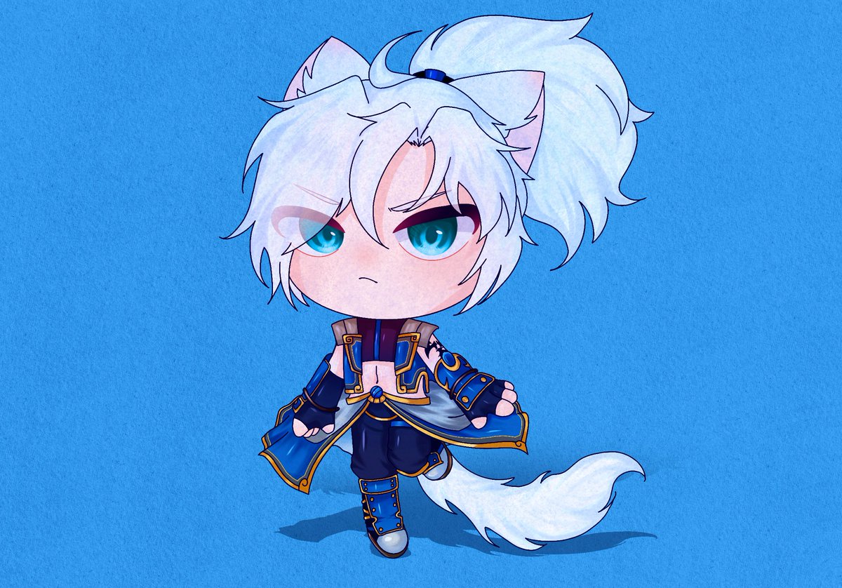 #그랜드체이스
라스 이솔레트