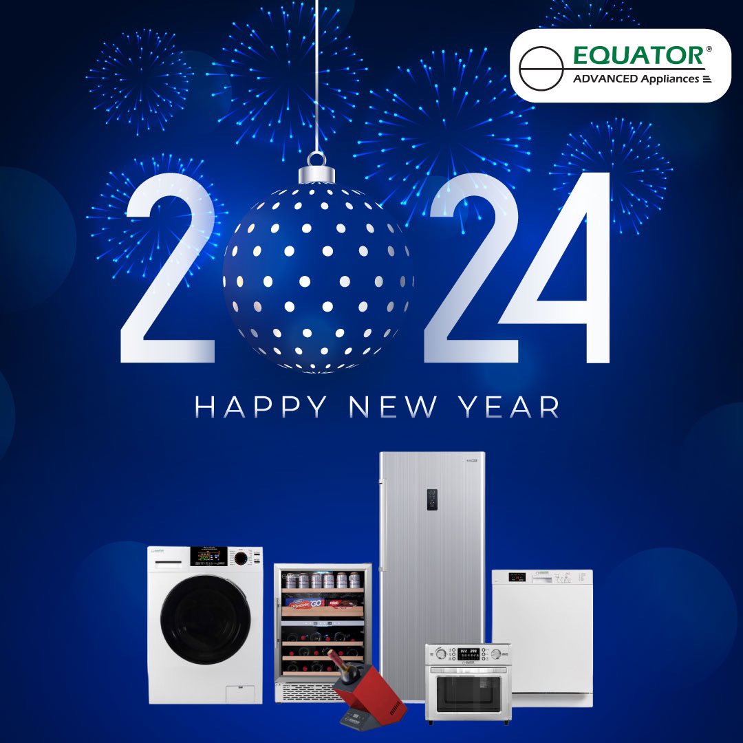 Equator Advanced Appliances, Buy Home Appliances