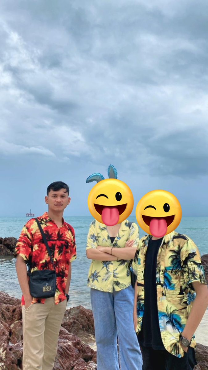 delvanpahu's tweet photo. Terimakasih 2023 
Selesai sudah waktu nya kita balik kampung😅 https://t.co/KDMTTsKh8p