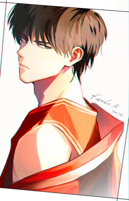 「basketball uniform」 illustration images(Latest｜RT&Fav:50)