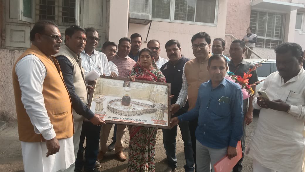 Balmukund Patidar tweet media