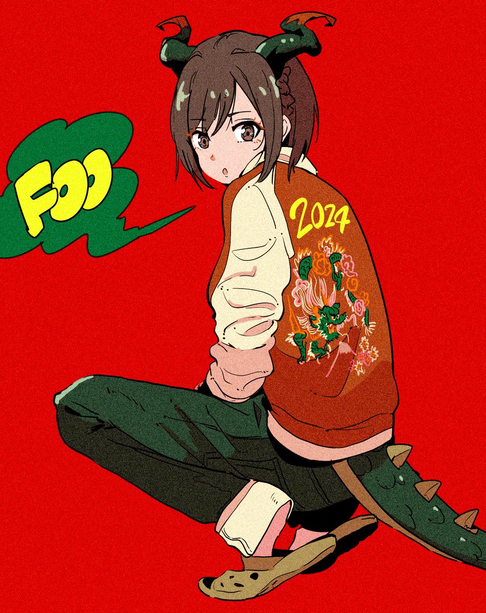 0507_tuyuri's tweet photo. 🍜🐲🔥 https://t.co/EoYN3zo6nB