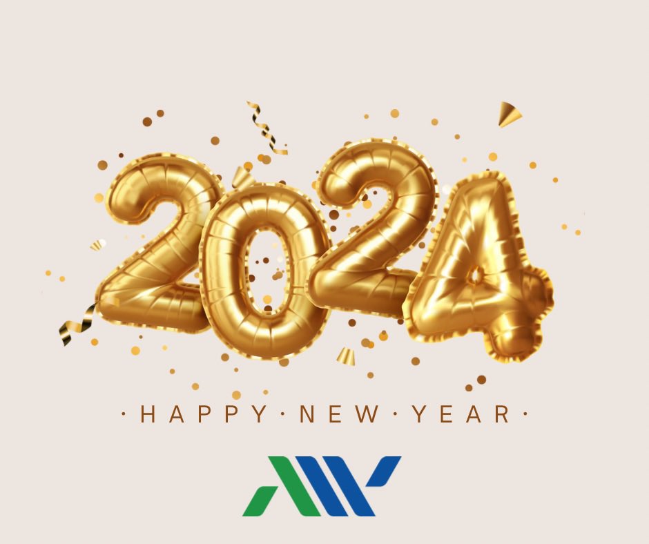 Happy New Year! #awdoesthat