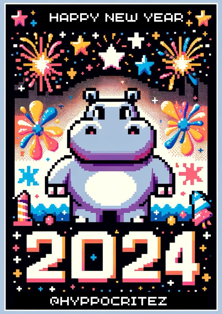 Hyppocritez | The Blue Chip PFP for ETHS tweet media