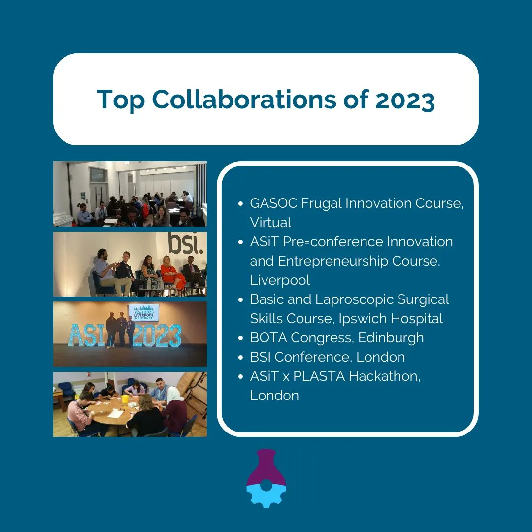 MedTech Foundation tweet media