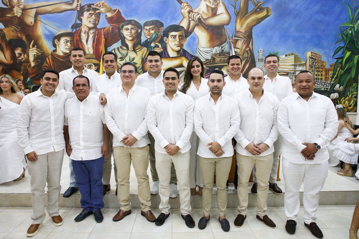 GabrielMorenoG_'s tweet photo. Hoy tomé posesión como diputado del departamento de Córdoba para el periodo 2024 - 2027.
Por el mandato que me confirieron 31.507 cordobeses, vamos a trabajar de la mano de nuestro gobernador por un departamento donde prime el bienestar, el desarrollo y las oportunidades. 🙏🏻 https://t.co/kTtqmLfUFS