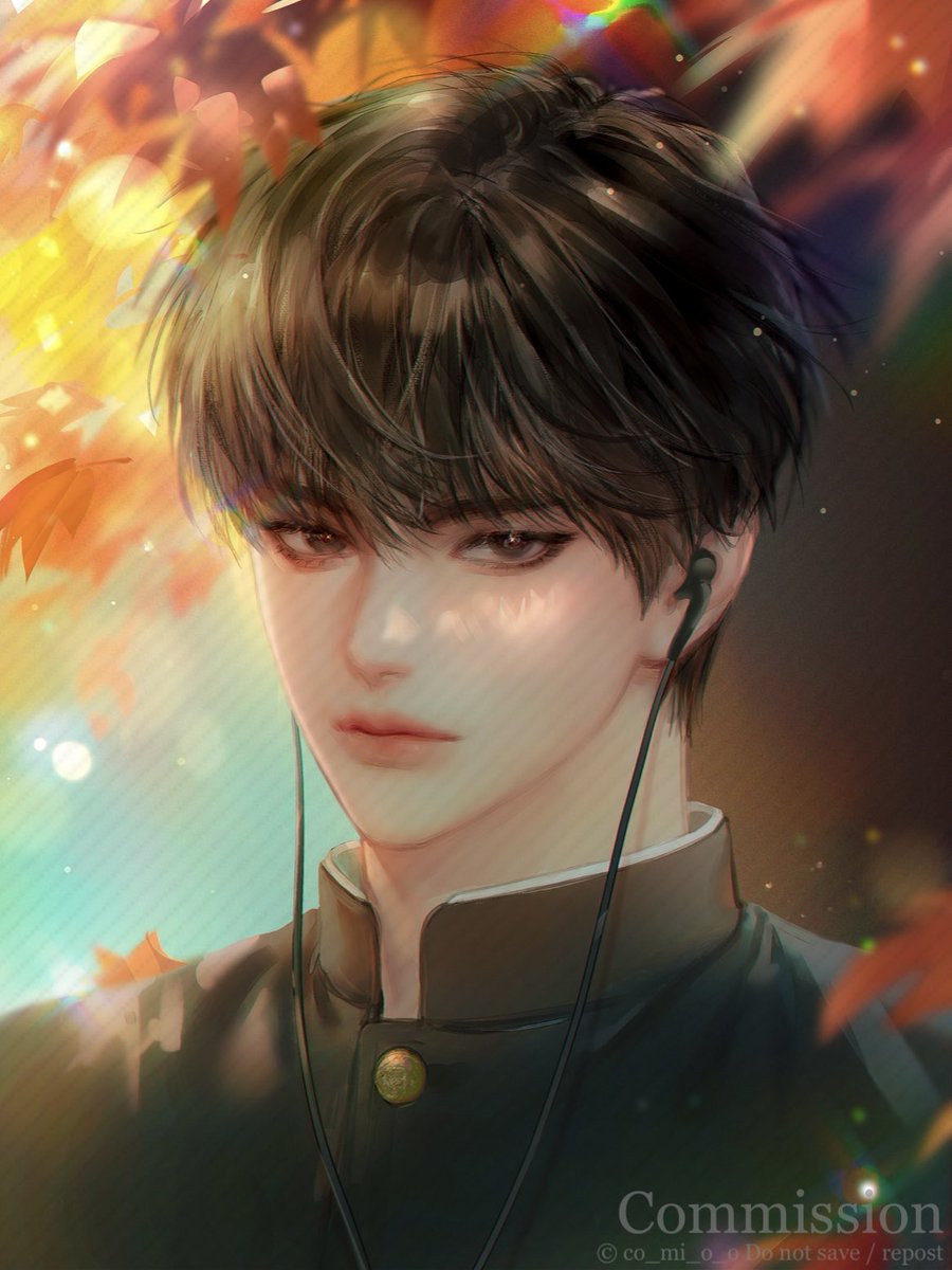 bascatba11's tweet photo. 🐈‍⬛🍁

#流川楓誕生祭2024
#서태웅_생일_축하해 
#HappyRukawaDay https://t.co/HRTTWCGYLD