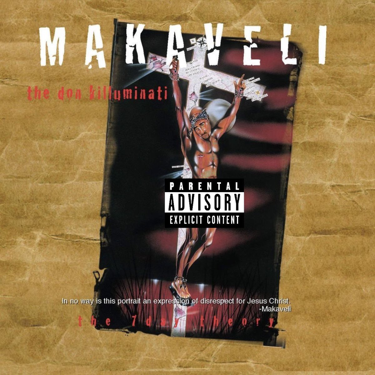 webomb1st's tweet photo. What’s the first song you’re playing off this classic album? https://t.co/9ZshHVHbls