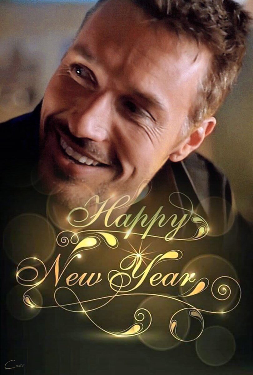 Mary__McCain's tweet photo. So the new year really had to start on a Monday?😅
Not a problem when it’s #MaxMonday 🤩
#HappyNewYear 🍾 #ThomasIanGriffith #MaxParrish #HAPPYYYY https://t.co/Fde1UpJXiJ