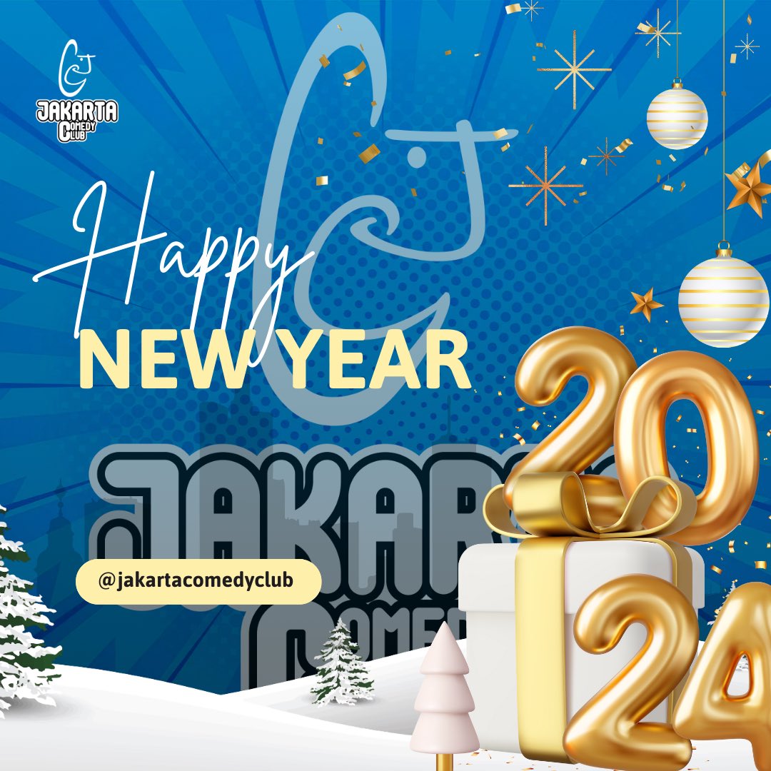 Happy New Year 2024! 🥳🎉🎇🎆🎊
