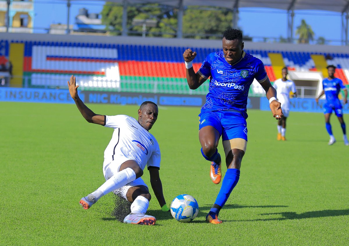 rwanda_magazine's tweet photo. #MapinduziCup

HT Singida 1-1 APR FC
⚽Elvis Rupia[P] 45'|Mbaoma 2'

#rmupdates https://t.co/QTGimWa8Hl