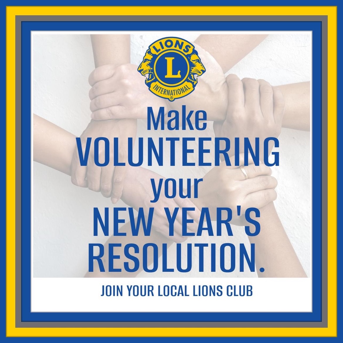 Budleigh Salterton Lions Club (CIO) (@BudleighLions) on Twitter photo 2024-01-01 14:14:40