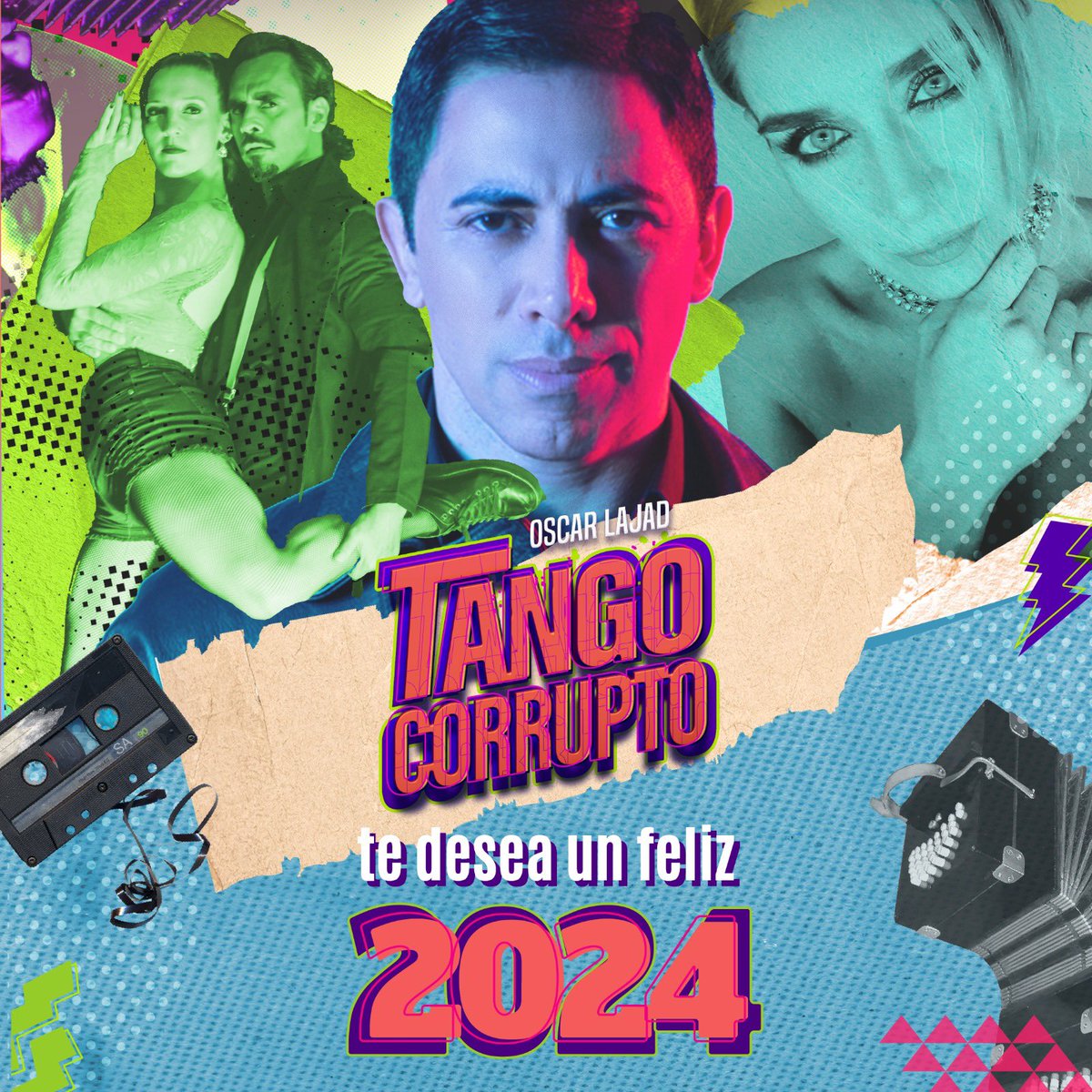 Tango Corrupto ®️ (@tangocorrupto) on Twitter photo 