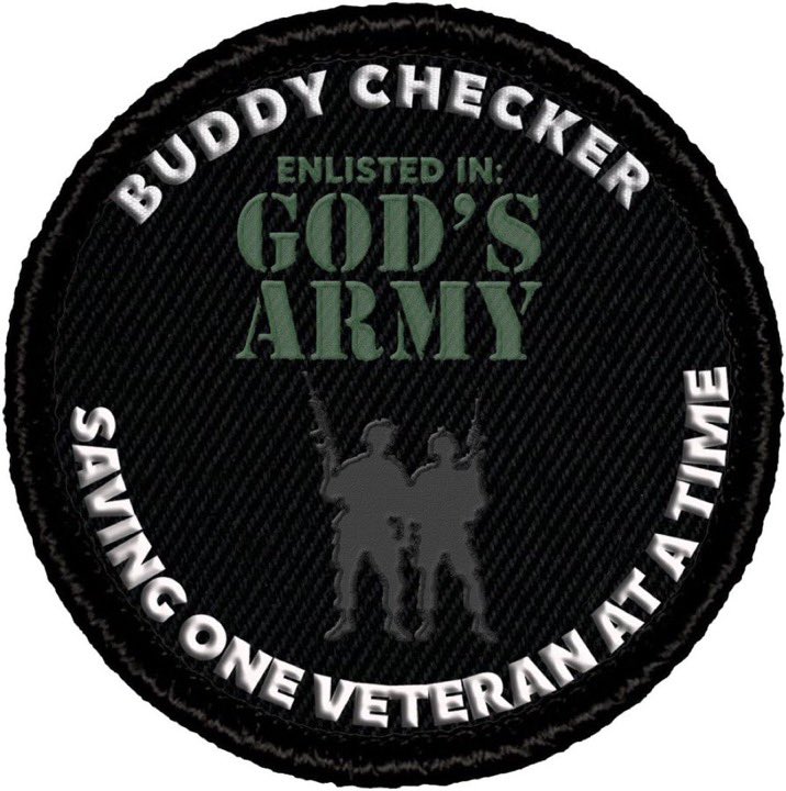 #HappyNewYearMonday #BuddyChecksMatterMoreIn2024 #BuddyCheckers #Buddy✅✅with #Veterans #turn22to0
🇺🇸@Lesa87593067 @gail_reader @dpoole1957 @lupash8👈
🇺🇸@smilesunshine42 @daniellejanik @cdmtx65 @RN549👈
🇺🇸@jackieceriello @Norah333Burke @mcain1954👈
🇺🇸@lottkaren54 @NavyDoc8389👈