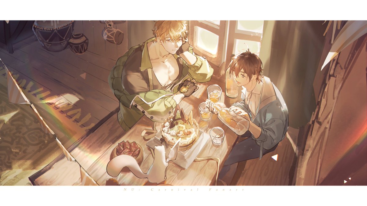 ninesunxi's tweet photo. #2023年自分が選ぶ今年の4枚 https://t.co/1ryLQhdVqb