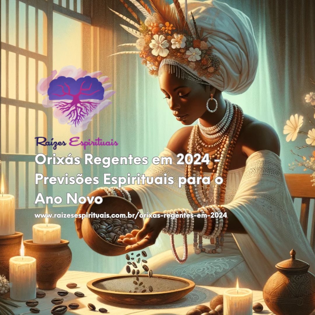 raizespiritual's tweet image. 🔗Acesse: raizesespirituais.com.br/orixas-regente… e mergulhe nas previsões e sabedoria que os orixás têm para nós neste ano que se inicia. ✨🌟

#Previsões2024 #OrixáRegente2024 #FelizAnoNovo #2024  #Orixás #JogoDeBúzios #RaízesEspirituais #AnoNovo