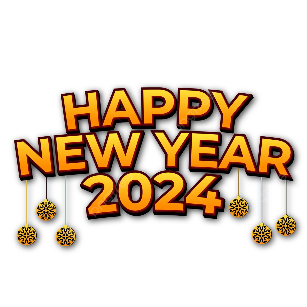 Wik's tweet image. Happy 2024! May it be filled with Health, Wealth, and Prosperity.