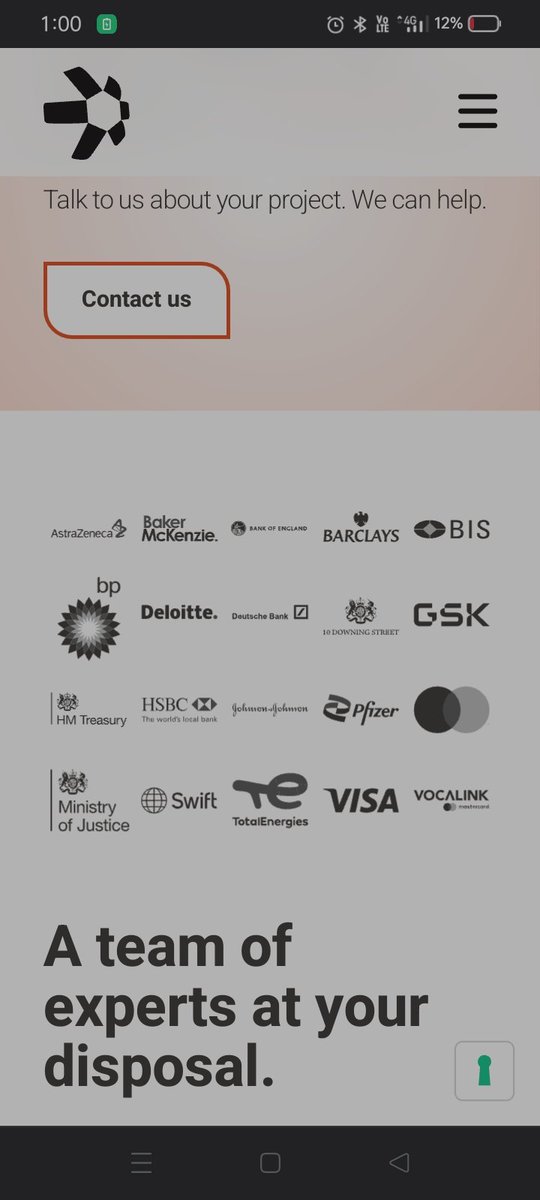 onepunter's tweet photo. Holly crap! #Quant_Network is working with Swift, Visa, MasterCard, on top of the BIS, BoE, Pfizer, GSK, BP and a bunch of other  mega enterprises! @MindCrypto_
You were right about Deloitte: https://t.co/8q0YWdYxsp https://t.co/K70EXb2647