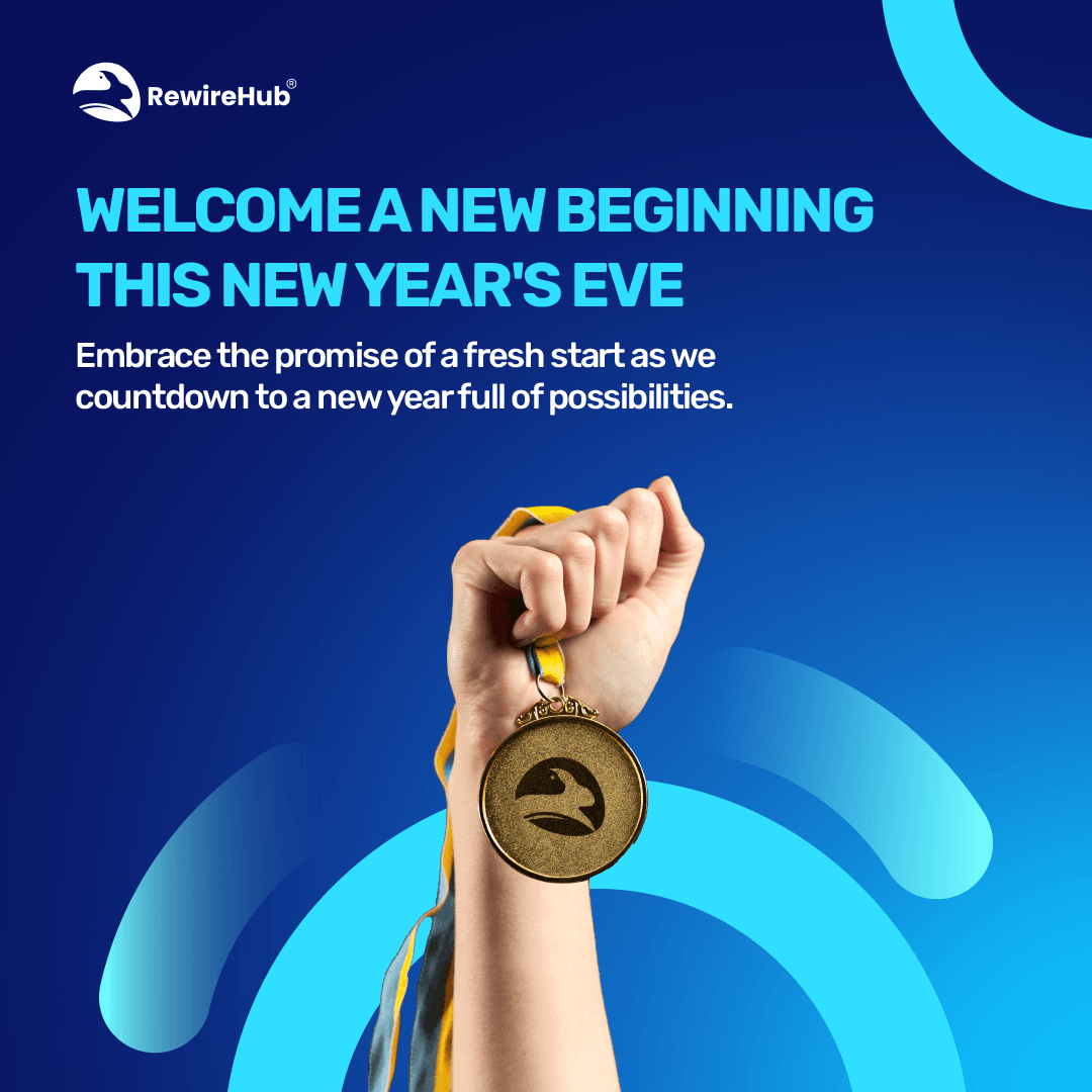 RewireHub tweet media