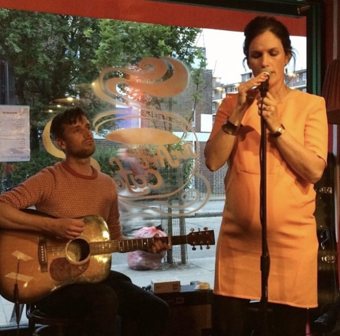 Lost Chimes tweet media