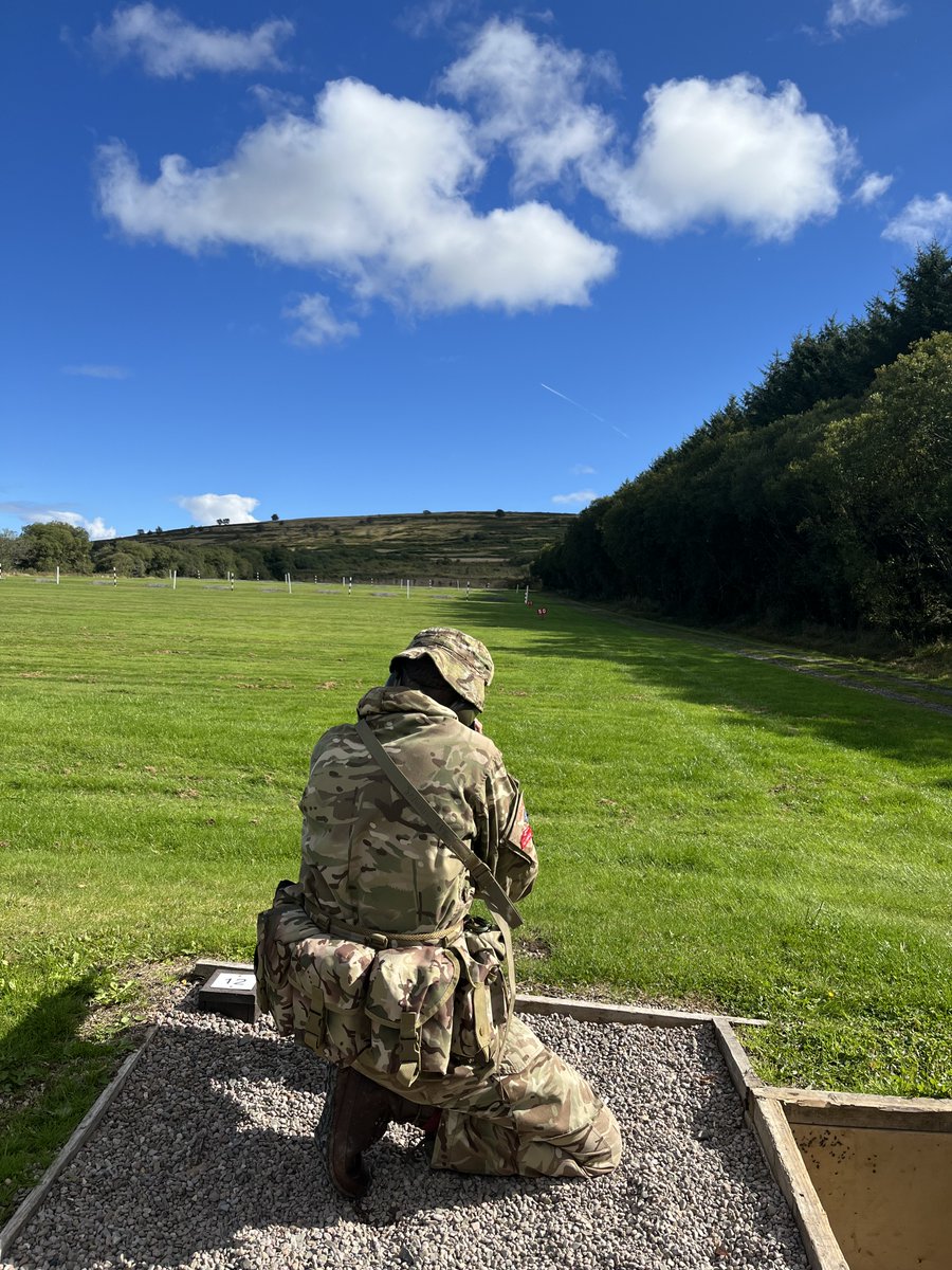 Are you looking for a new opportunity in 2024? The 160 (Welsh) Bde CTT have a vacancy for a Contingent Support Officer based out of Brecon.  Details here: 
acctuk.org/job/ccfa-conti…