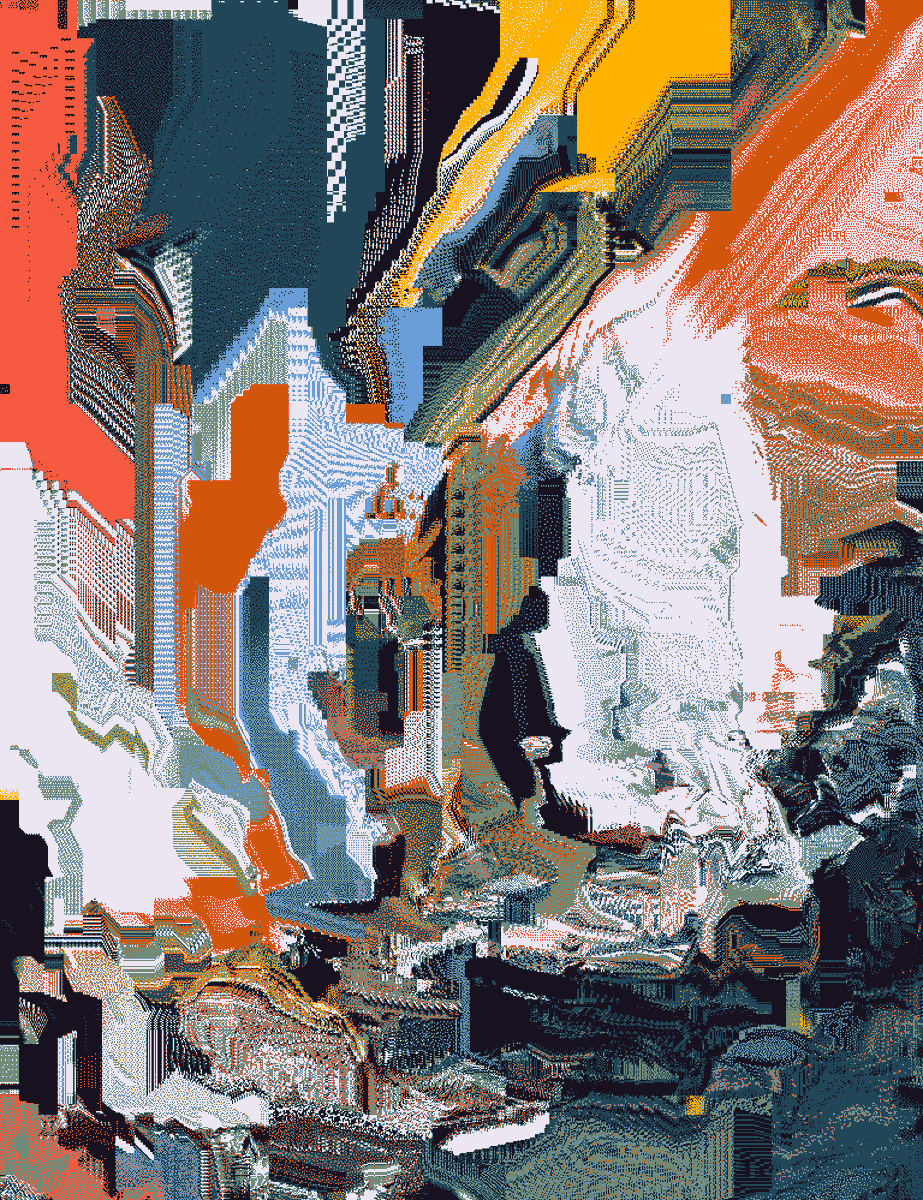 chepertom's tweet photo. Magma.RAD
-
Now listed on Sol 🌋 https://t.co/YuG9FB3lLt
