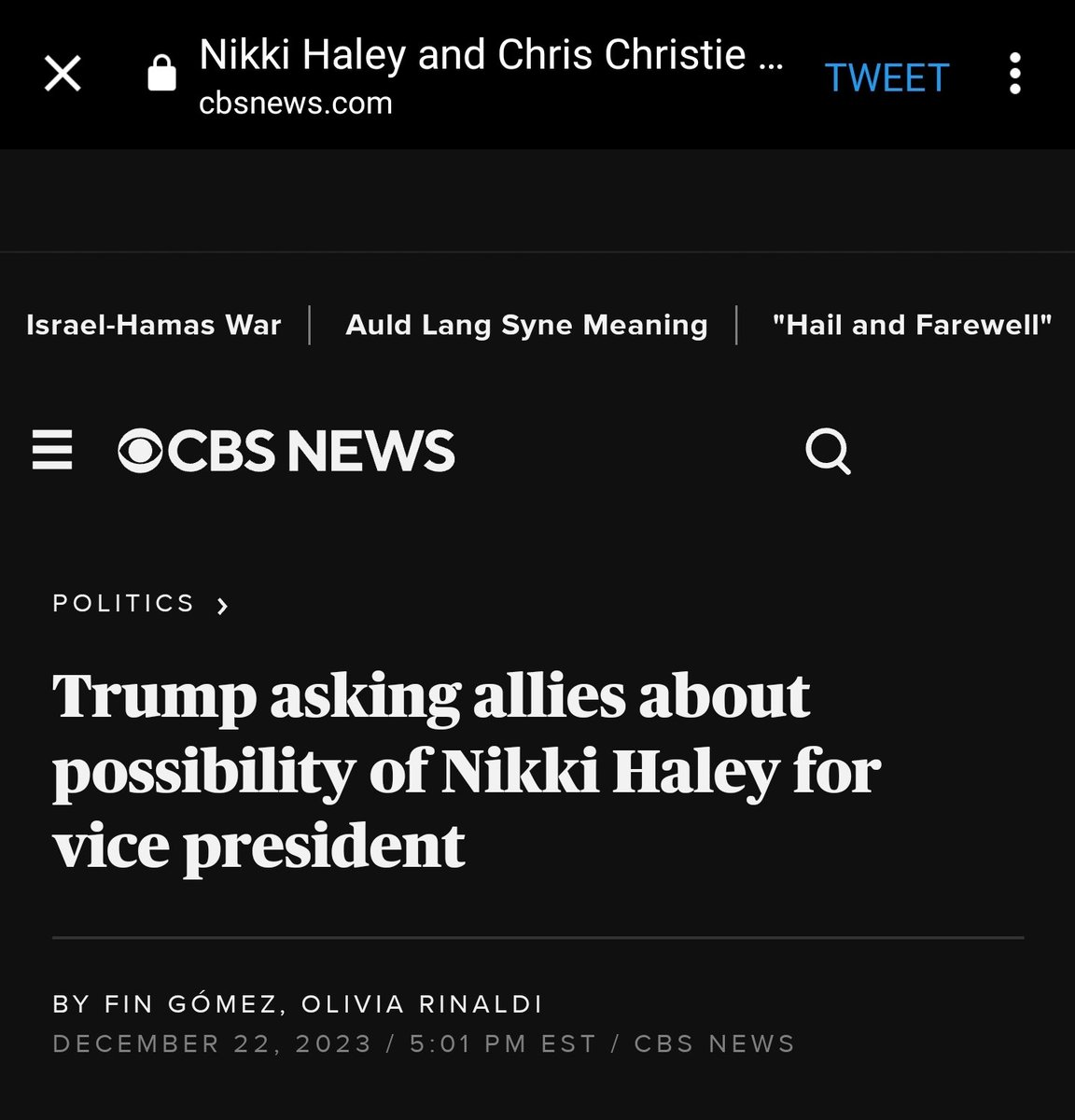 Hon. JR Hoell tweet media