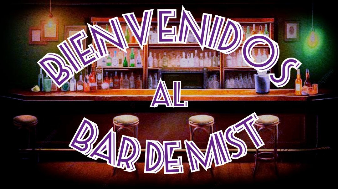 𝐄𝐥 𝐁𝐚𝐫 𝐝𝐞 𝐌𝐢𝐬𝐭 tweet media