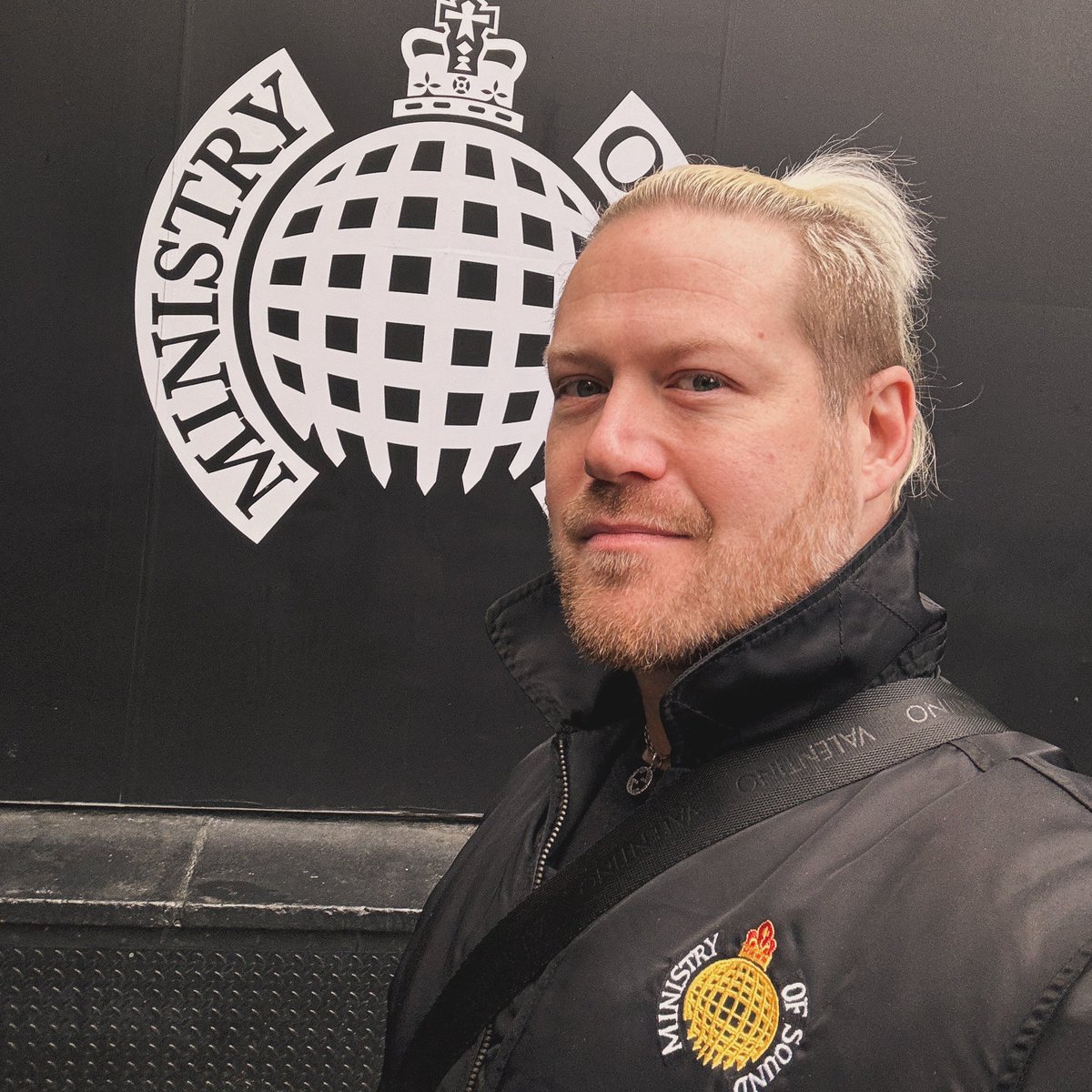 Bucket list stuff to kick off 2024! Let’s do this!! 🔉🎉